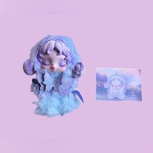 Skullpanda L’impressionnisme Lightning